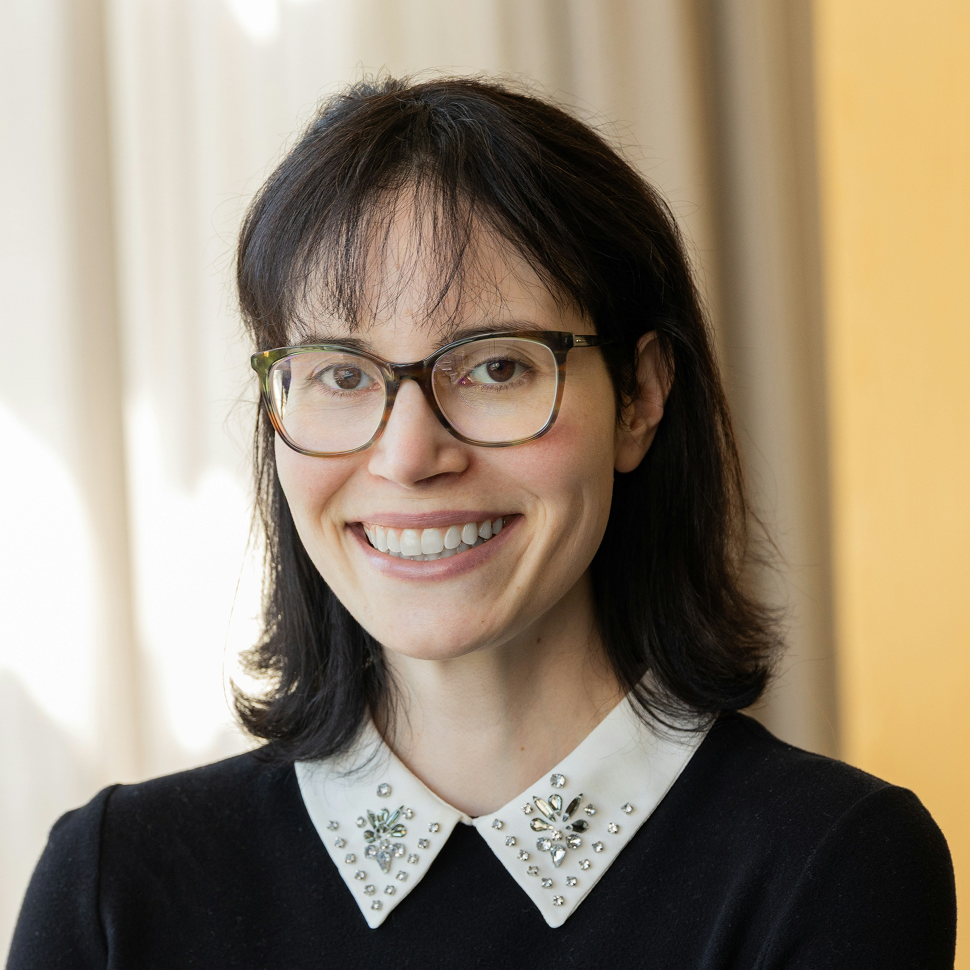 Vanessa Gatskie, MPH, Director, Program Management